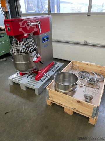 Mixer kitchen appliance Kronen RE 24