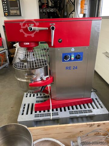 Mixer kitchen appliance Kronen RE 24