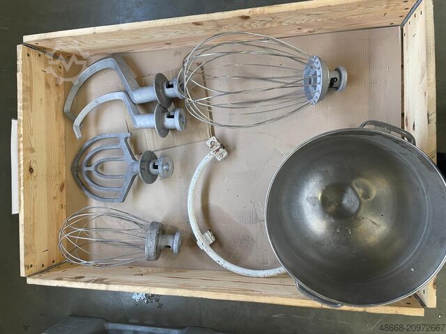 Mixer kitchen appliance Kronen RE 24