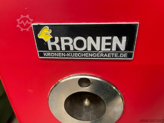Mixer kitchen appliance Kronen RE 24