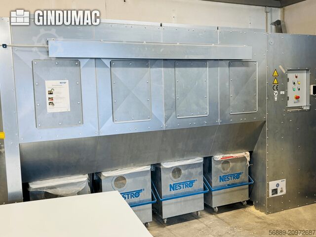 NESTRO NE 350P20 NESTRO NE 350P20