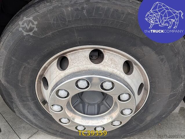 Standard-SZM Volvo FH 500