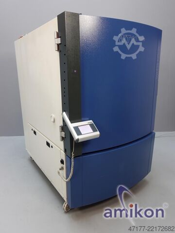 Temperaturkammer WEISS WT11-1000/40