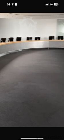 Möbel Wilkhahn; Knoll, Sitag, Sedus, Büro Stühle