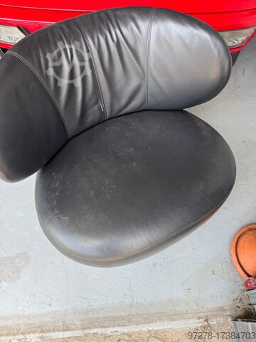 Möbel Wilkhahn; Knoll, Sitag, Sedus, Büro Stühle