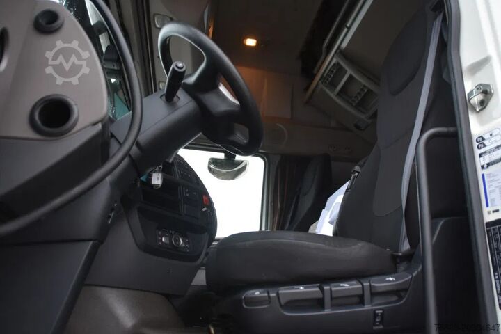 Standard-SZM DAF XF 480 SSC 4x2 - NEW TACHO - EURO 6 - 512 TKM -...