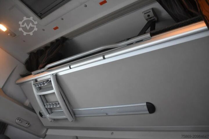 Standard-SZM DAF XF 480 SSC 4x2 - NEW TACHO - EURO 6 - 512 TKM -...