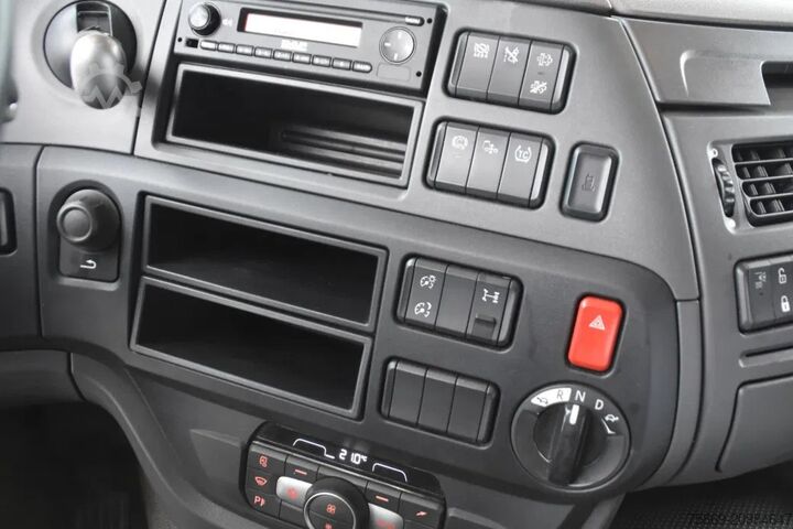 Standard-SZM DAF XF 480 SSC 4x2 - NEW TACHO - EURO 6 - 512 TKM -...