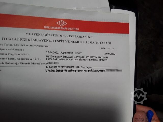 Plywood machine LINYI XQ-S01