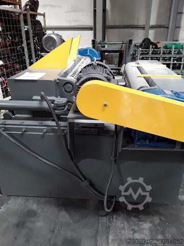 Plywood machine LINYI XQ-S01