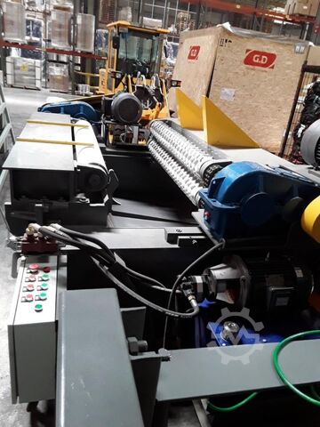 Plywood machine LINYI XQ-S01