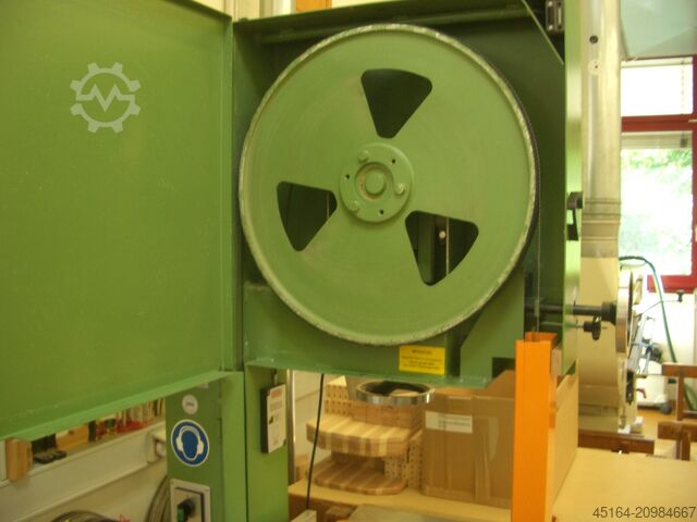 Table band saw Hema SR 600