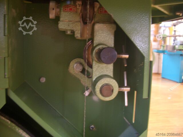 Table band saw Hema SR 600