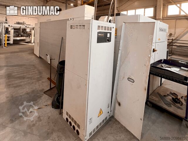 TRUMPF TruLaser 1030 TRUMPF TruLaser 1030