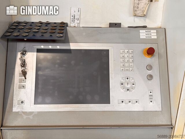 TRUMPF TruLaser 1030 TRUMPF TruLaser 1030