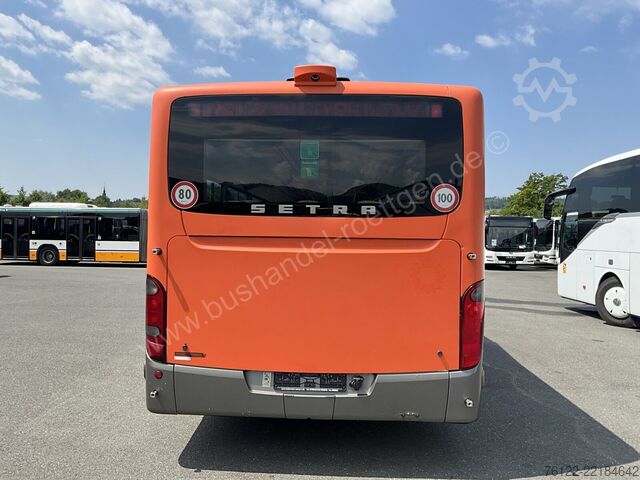 Stadtbus Setra S 415 NF
