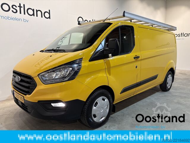 Panel van Ford Transit Custom 340 2.0 TDCI L2H1 Trend 130 PK /...