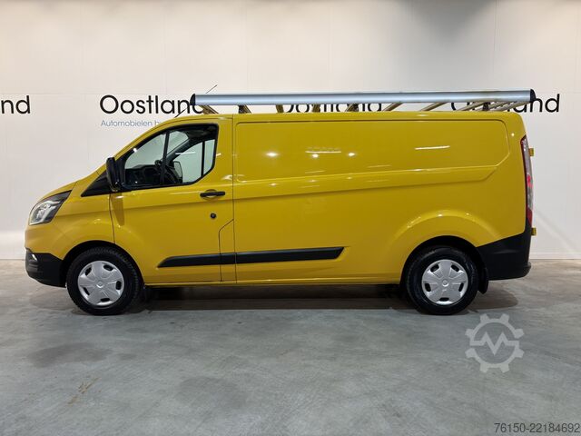 Panel van Ford Transit Custom 340 2.0 TDCI L2H1 Trend 130 PK /...