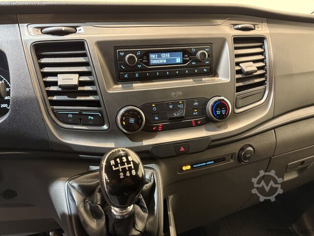 Panel van Ford Transit Custom 340 2.0 TDCI L2H1 Trend 130 PK /...