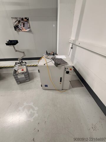 ZEISS PRO T SELECT CMM | RENISHAW PROBE | CALIBRATED 2025 | COMPLETE ZEISS PRO T