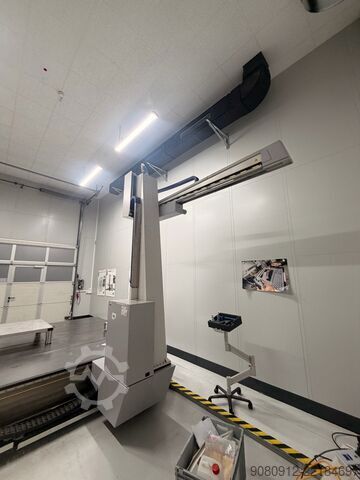 ZEISS PRO T SELECT CMM | RENISHAW PROBE | CALIBRATED 2025 | COMPLETE ZEISS PRO T