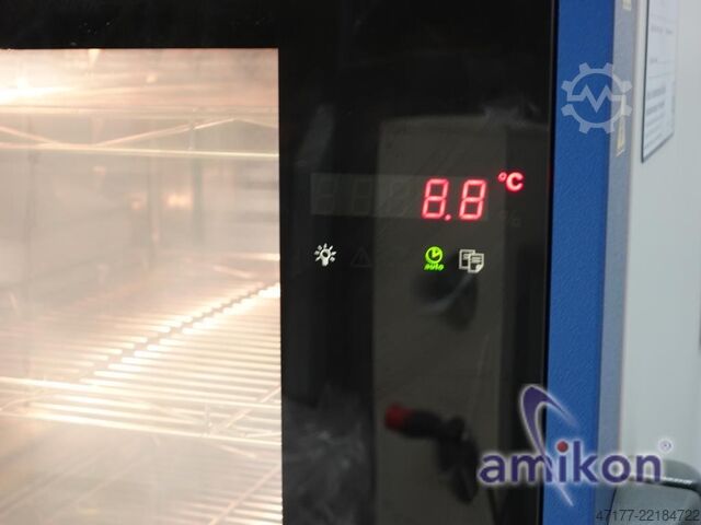 Temperature cabinet 335 liters Weiss WT3-340/70 -72°C bis +180°C