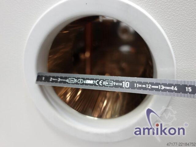 Temperature test chamber 600 liters Weiss WT3-600/40 -42°C bis +180°C
