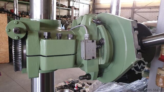 Indexing table HAU RK 4 / 800