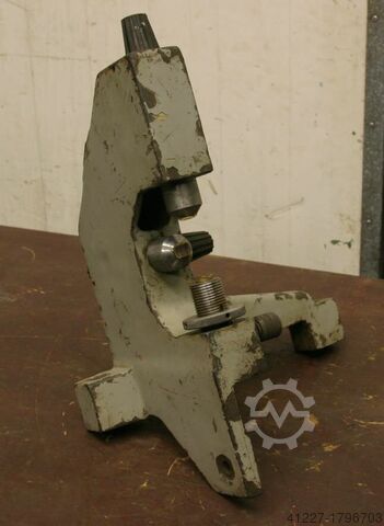 Lünette mitfahrend unbekannt Durchmesser 90 mm