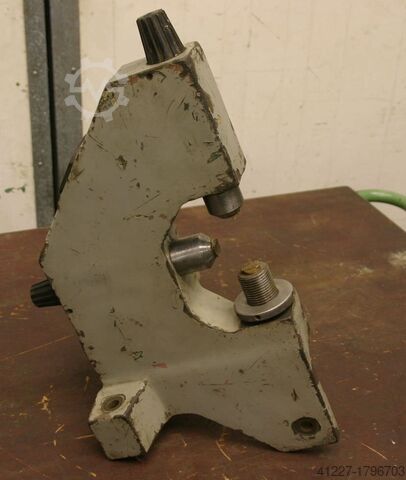 Lünette mitfahrend unbekannt Durchmesser 90 mm