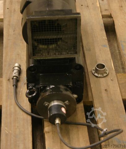 Permanent Magnet Motor SIEMENS n-Mot 1 HU3106-OSDO1-OZZ9