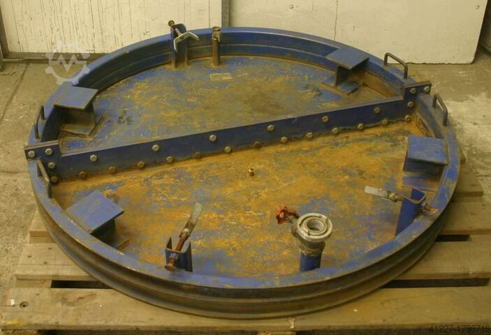 Rohrdichtkissen Speyer Durchmesser 1560 mm