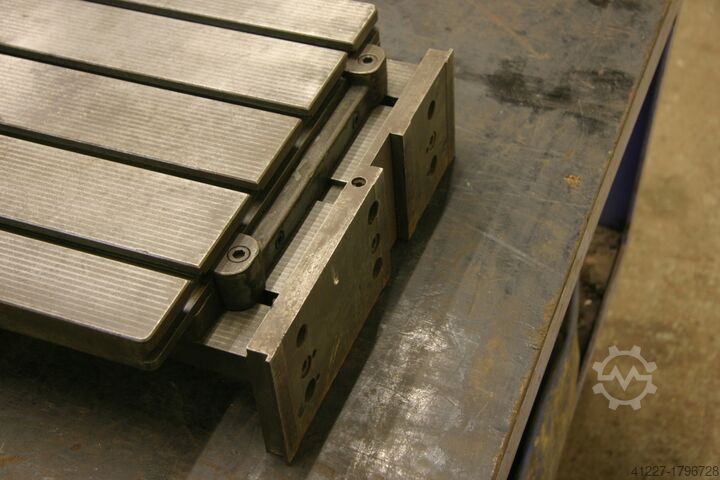 Kreuztisch Deckel Typ 400x400