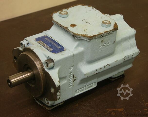 Hydraulikpumpe Denison T6CC 017 005 1R00 C111