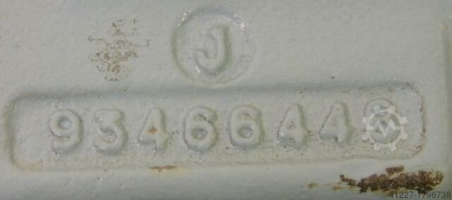 Hydraulikpumpe Denison T6CC 017 005 1R00 C111