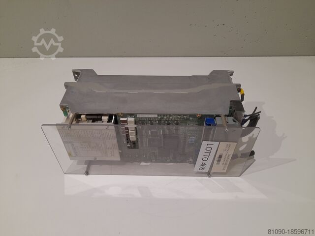 YASKAWA SERVOPACKS Yaskawa CACR-SR03BE12G-E