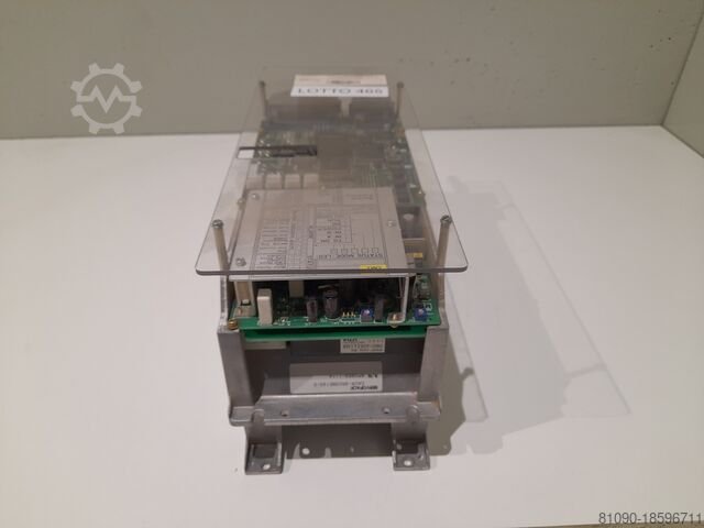 YASKAWA SERVOPACKS Yaskawa CACR-SR03BE12G-E