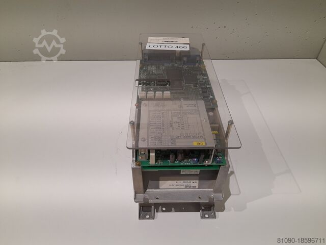 YASKAWA SERVOPACKS Yaskawa CACR-SR03BE12G-E