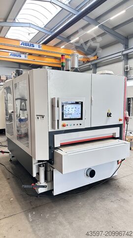 Wide belt sander Viet SV3-4.3 RVXR