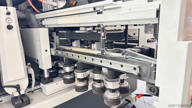 Wide belt sander Viet SV3-4.3 RVXR