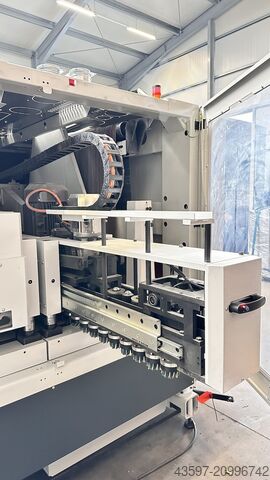 Wide belt sander Viet SV3-4.3 RVXR