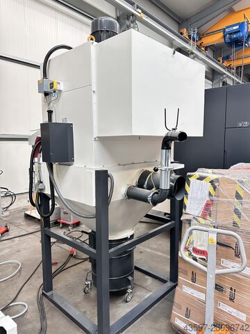 Wide belt sander Viet SV3-4.3 RVXR