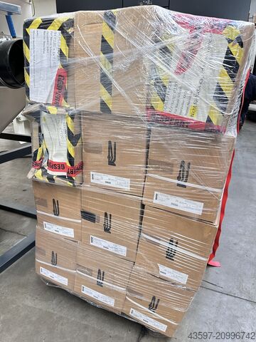 Wide belt sander Viet SV3-4.3 RVXR