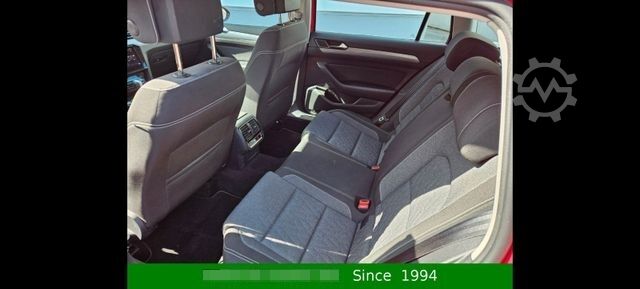 Minibus VW Passat Variant Business 2,0TDI DSG