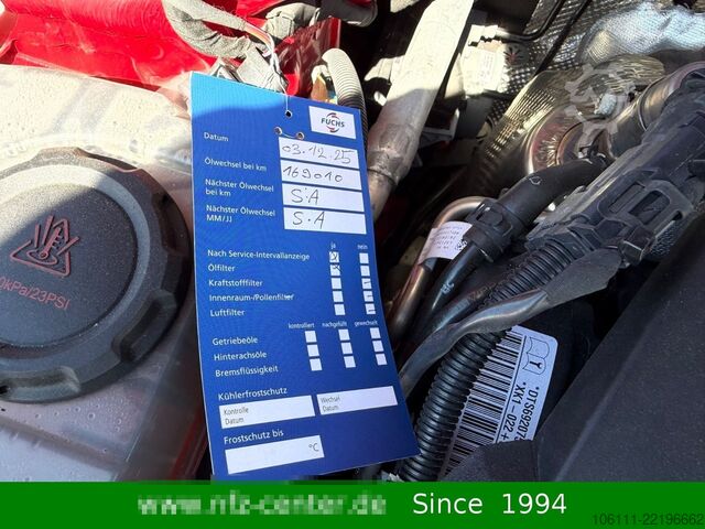 Minibus VW Passat Variant Business 2,0TDI DSG ACC