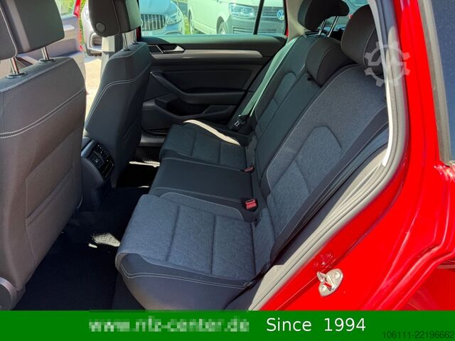 Minibus VW Passat Variant Business 2,0TDI DSG ACC