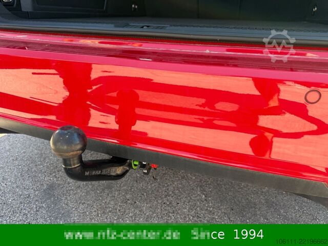 Minibus VW Passat Variant Business 2,0TDI DSG ACC
