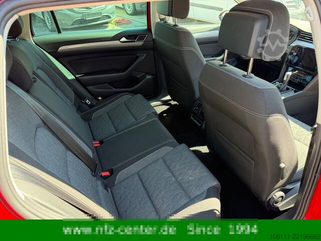 Minibus VW Passat Variant Business 2,0TDI DSG ACC