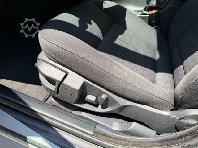 Van BMW 523 i e60 Limousine Tüv Neu