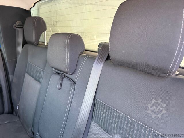 Pick-up FORD Ranger XLT WILDTRACK 4x4 HARDTOP AHK3,5t